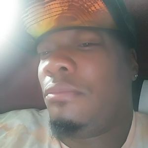 Meet your Posher, Darnell